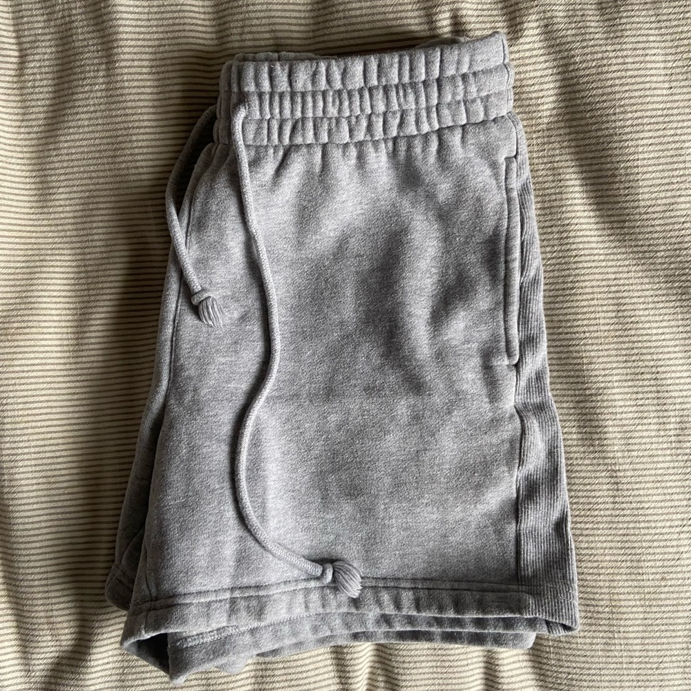 TNA Cozy Shorts